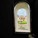 Le Templier Vue Cite Pied Cite Medievale Neuf