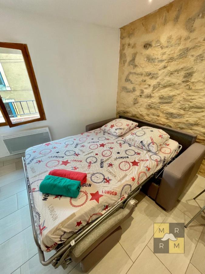Apartment Le Templier Vue Cite Pied Cite Medievale Neuf