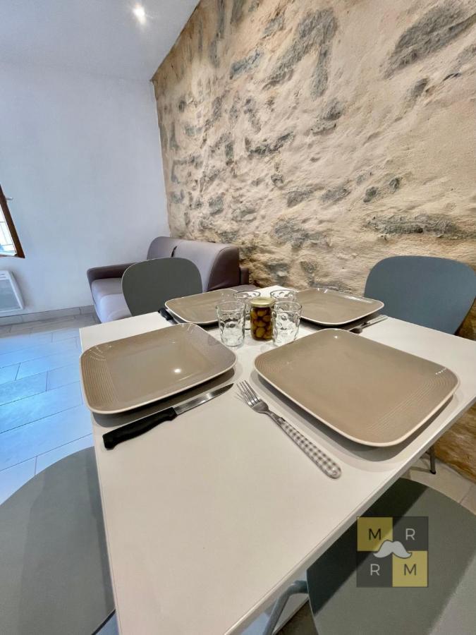 Apartment Le Templier Vue Cite Pied Cite Medievale Neuf *