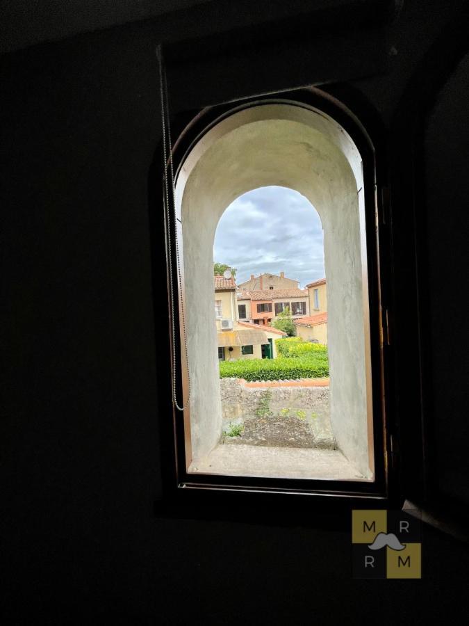 Le Templier Vue Cite Pied Cite Medievale Neuf Apartment Carcassonne