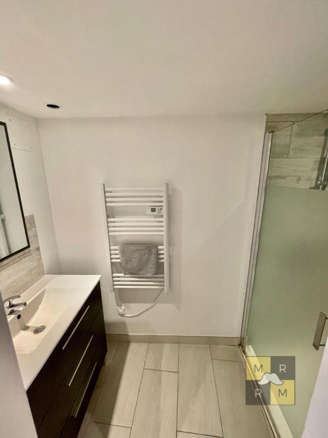 Apartment Le Templier Vue Cite Pied Cite Medievale Neuf Carcassonne