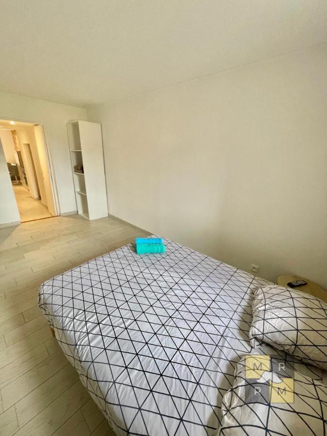 Apartment Le Templier Vue Cite Pied Cite Medievale Neuf Carcassonne
